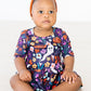 Fangtastic Twirl Bodysuit