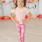 Rainbow Wishes Leggings