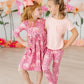 Rainbow Wishes Leggings