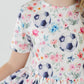 Soccer Sweetie S/S Pocket Twirl Dress