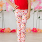 Bouquet Beauty Leggings
