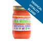Strawberry Pineapple Sea Moss Gel 16oz