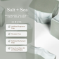 Salt + Sea Bar Handmade Goat Milk Soap Bar