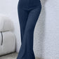“Morgan” Flare Pants