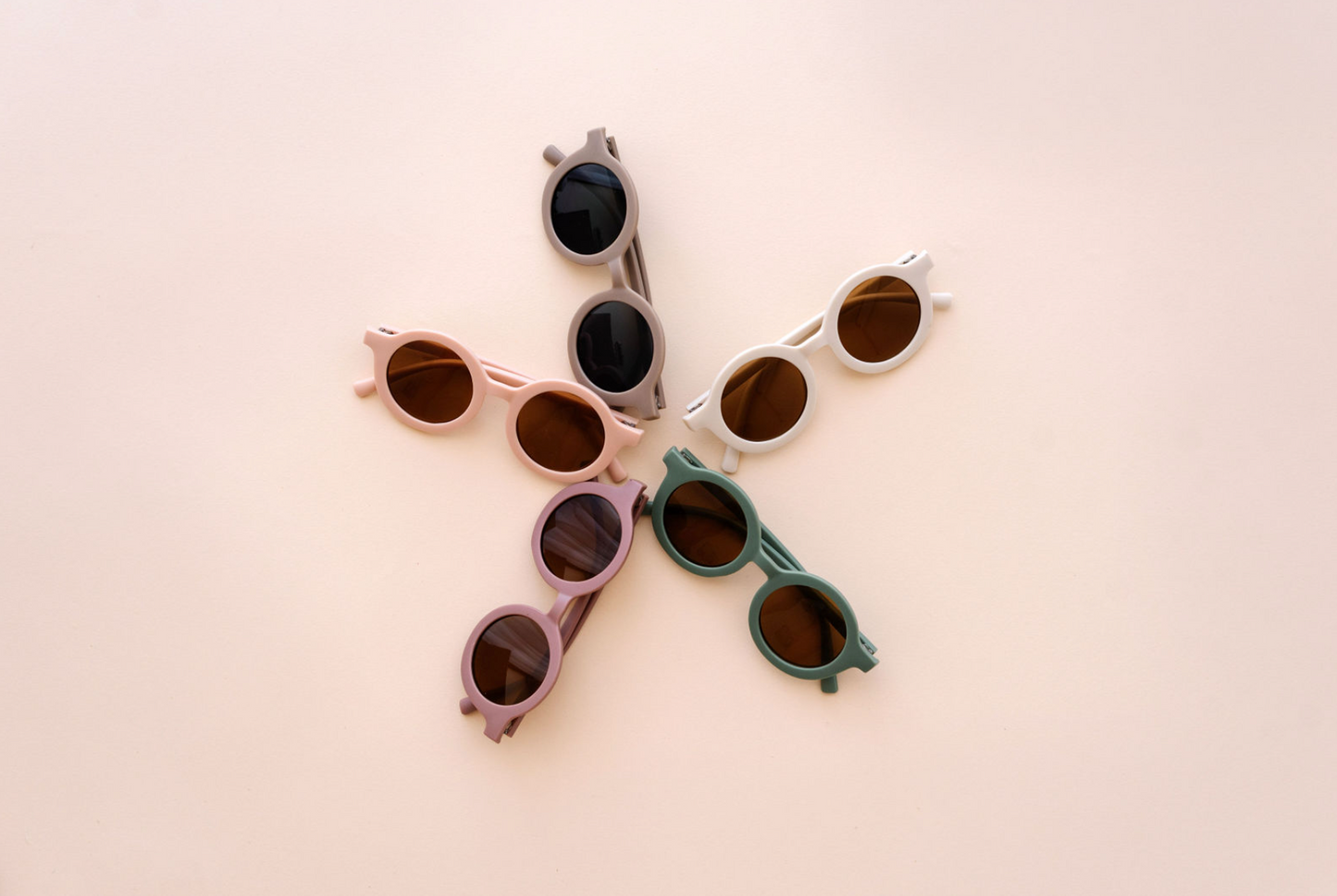 Baby Sunglasses