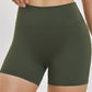 The New Seraphine Layered V Sports Bra Shorts 2-Piece Set