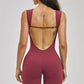 The Zenith Jumpsuit
