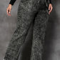 “Noa” Straight Jeans