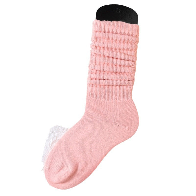 "Stack It Up" Socks