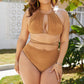 “Feel The Waves” Bikini Set