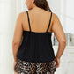 “Night Cap” Pajama Set