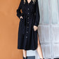 “Rare Vibes” Long Dress