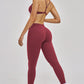 The Zenith Sports Bra Leggings 2-Piece Set