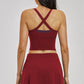 The Seraphine Tank Top Skirt 2-Piece Set