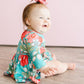 After the Rain Twirl Bodysuit
