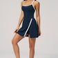 The Spunk Tennis Dress