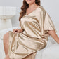 “The Mature Club” Night Gown