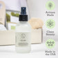 The Ultimate Natural Spa Experience –4 Piece Artisanal Wellness in a Gift Box