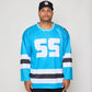SS Hockey Jersey - Adult