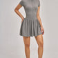 The Unbound Tennis Dress