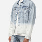 “Toxicity” Denim Jacket