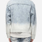 “Toxicity” Denim Jacket