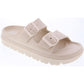 “EVA” SANDALS