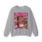 “Hot Girl Megan” Crewneck Sweatshirt