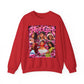 “Hot Girl Megan” Crewneck Sweatshirt