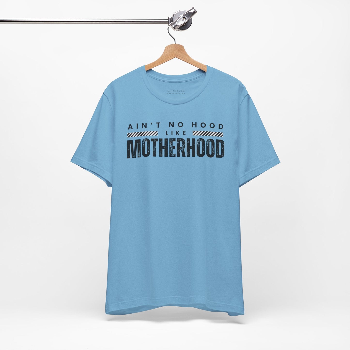 Motherhood | T-Shirt