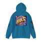 “Spoiled AF” Heavy Blend™ Hooded Sweatshirt
