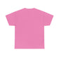 “Hella Trippy” Cotton Graphic Tee