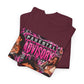 “Parental Advisory” Kehlani Graphic Tee