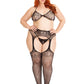Opposites Attract Bra and Panty Set