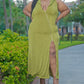 Bisa Dress