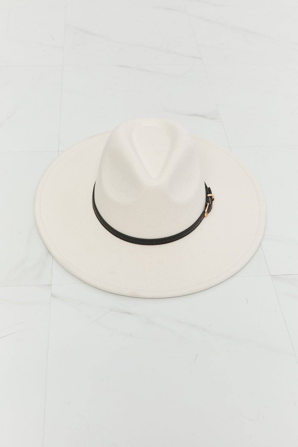 “Keep It Classy” Fedora Hat