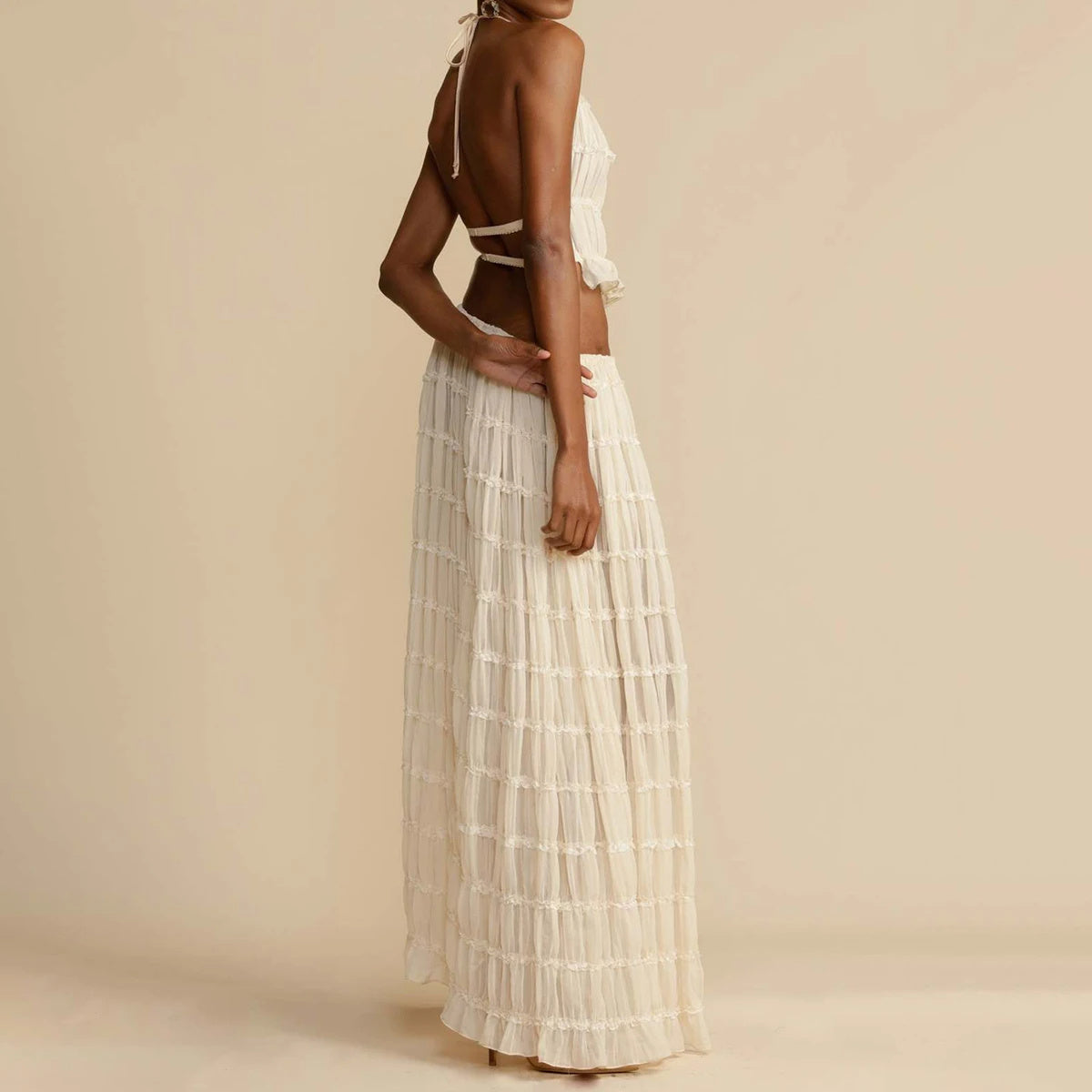 “Vacay Vibes” 2Pc Set