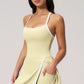 The Spunk Tennis Dress