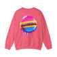 “Pansexual Pride” Heavy Blend™ Crewneck Sweatshirt