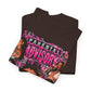 “Parental Advisory” Kehlani Graphic Tee