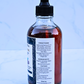 Unrefined Jamaican Black Castor Oil