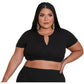 “Madam Majestic” Skirt Set