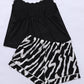 “Night Cap” Pajama Set