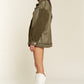 “Supa Fly Chick” Jacket