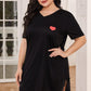 “5 Pass 10” Night Dress