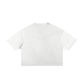 “Parental Advisory” Kehlani 
Classic Frayed Boxy Tee