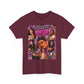 “Parental Advisory” Kehlani Graphic Tee