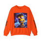 “Anti Social” Heavy Blend™ Crewneck Sweatshirt