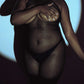Feel Me Cupless Bodystocking