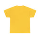 “Peace & Harmony” Cotton Tee